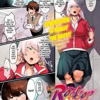 Rooftop Yukino (English)