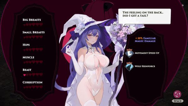 Wedding Witch (Final)