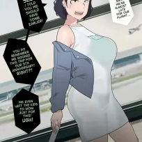 Anniversary Vacation (English)