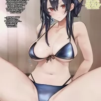 Chen Messed Up (English)