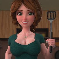 Redmoa – Aunt Cass – Tags 2