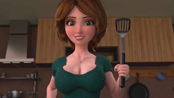 Redmoa – Aunt Cass – Tags 2