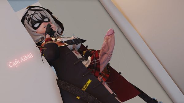 AiMii – 1L SKMT The Apex Predator ep1