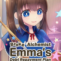 Broke Alchemist Emma’s Debt Repayment Plan