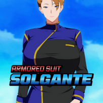 Armored Suit Solgante