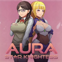 Star Knightess Aura