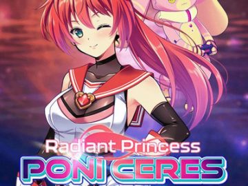 Radiant Princess – Poni Ceres (Eng)