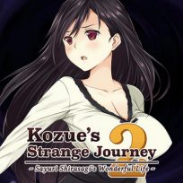 Kozue’s Strange Journey 2