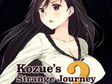 Kozue’s Strange Journey 2