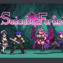 Succubus Forest