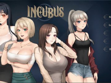 Incubus (Final)