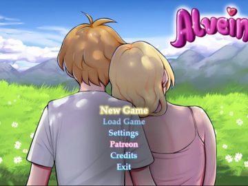 Alvein – Version 0.99e