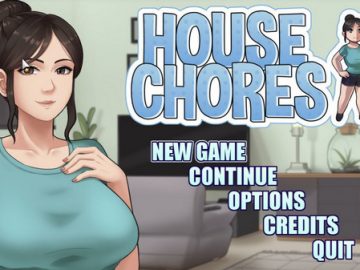 House Chores - Version 1.0.2