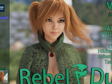 Rebel Duet v0.11