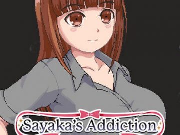 Sayaka's Addiction