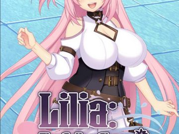 Lilia: The Fallen Flower in the Prison City