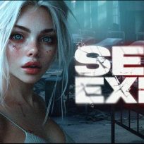 OneHand Games – SEX EXIT