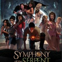 Symphony Of The Serpent v26041