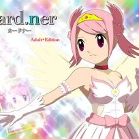 JRPG Battle Fuck – Cardner Adult Edition