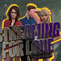Love-Joint – Streaming for Love v0.7.1