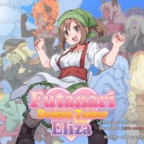 Futanari Demon Tamer Eliza v1.0 (Eng)