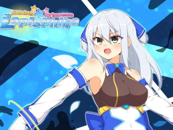 Shining Princess Lapisphilia v1.4