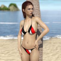 Dan1228 – Shoretown Saga v0.5a