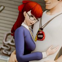 Amateur Throwaway – Kasumi’s Whitest Day