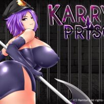 Remtairy – Karryn’s Prison (v1.3.0.90 FULL + DLCs)