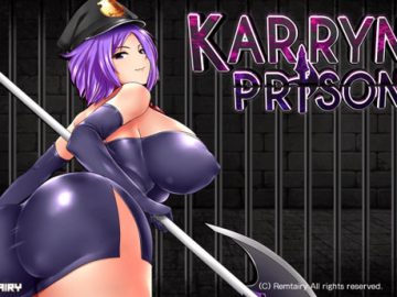 Remtairy - Karryn's Prison (v1.3.0.90 FULL + DLCs)