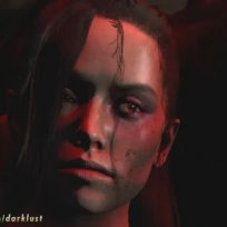 DarkLust – Slave Wars – Episode 3