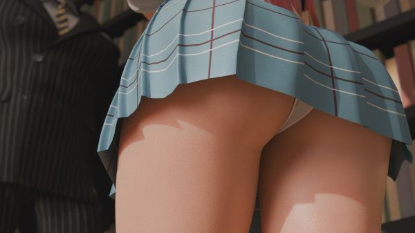 H69 Verse – MARIN FUCK