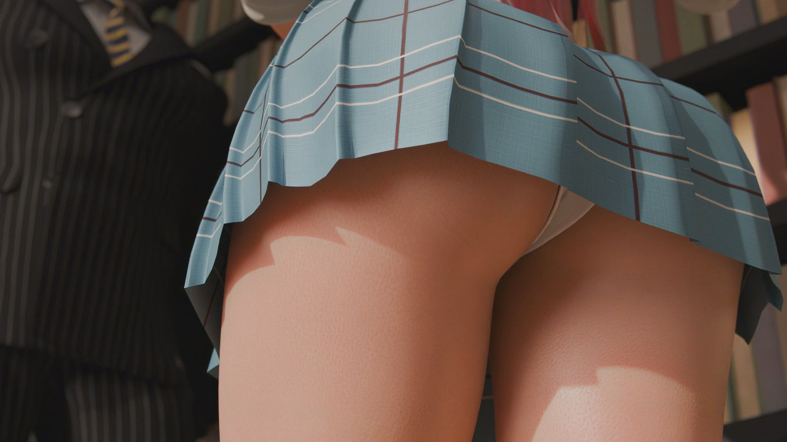 H69 Verse – MARIN FUCK