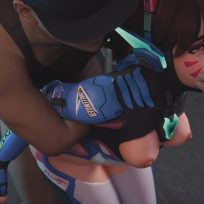 KDH-005 D.va video