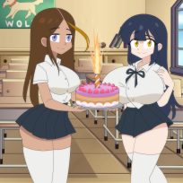 Happy Birthday Teacher!