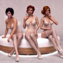 Knockout Master – Round 14