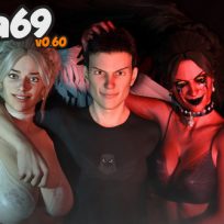 k78Games – Area69 v0.83