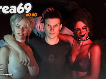 k78Games - Area69 v0.83