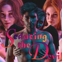 DeafPerv – Seducing the Devil v0.13
