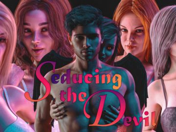 DeafPerv - Seducing the Devil v0.13