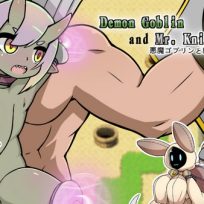Kago – Demon Goblin and Mr. Knight v1.0