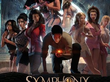 NLT Media - Symphony of the Serpent v.29051