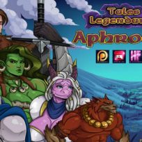 CrimsonDelightGames – Tales of Legendary Lust: Aphrodisia Build 2-K