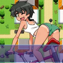 Otchakun – May’s Summer Vacation – Version 0.05.1