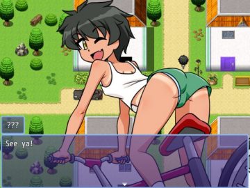 Otchakun - May’s Summer Vacation – Version 0.05.1