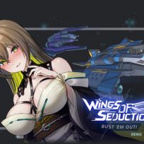 Ramen Cat Studio – Wings of Seduction: Bust ’em Out! v1.1.007