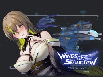 Ramen Cat Studio - Wings of Seduction: Bust 'em Out! v1.1.007