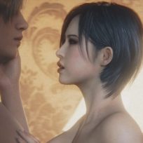 Aries’ Possession – Ada & Leon: Hell of a Greeting
