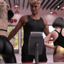 Yorma86 – Club Detention v0.0873