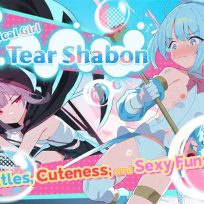 Magical Girl Tear Shabon (Eng)
